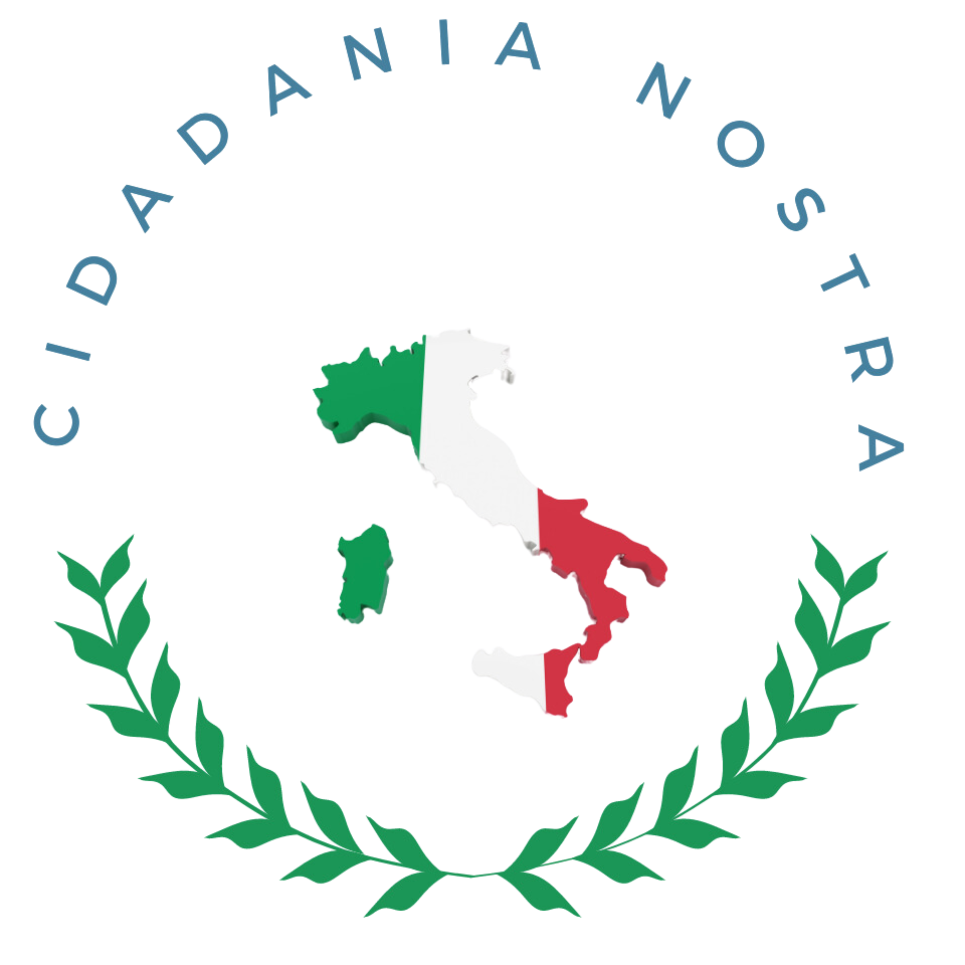 Logo Cidadania Nostra
